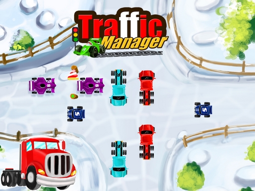 Traffic Manager Online