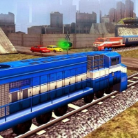 Train Simulator 2020