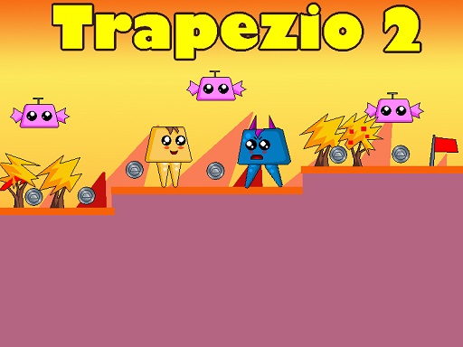 Trapezio 2 Online