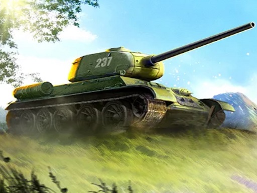 Wars Tanks 2022 Online