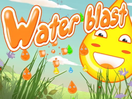 Water Blast Online
