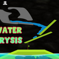Water Crisis game