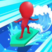 Water Race 3D - Fun & Run 3D Game