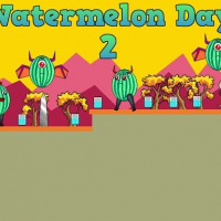 Watermelon Day 2