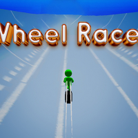 Wheel Racer