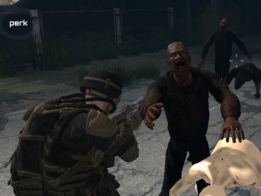 Zombie WarZ Survival Online
