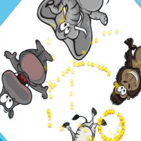 Zoo Zoom Shapes